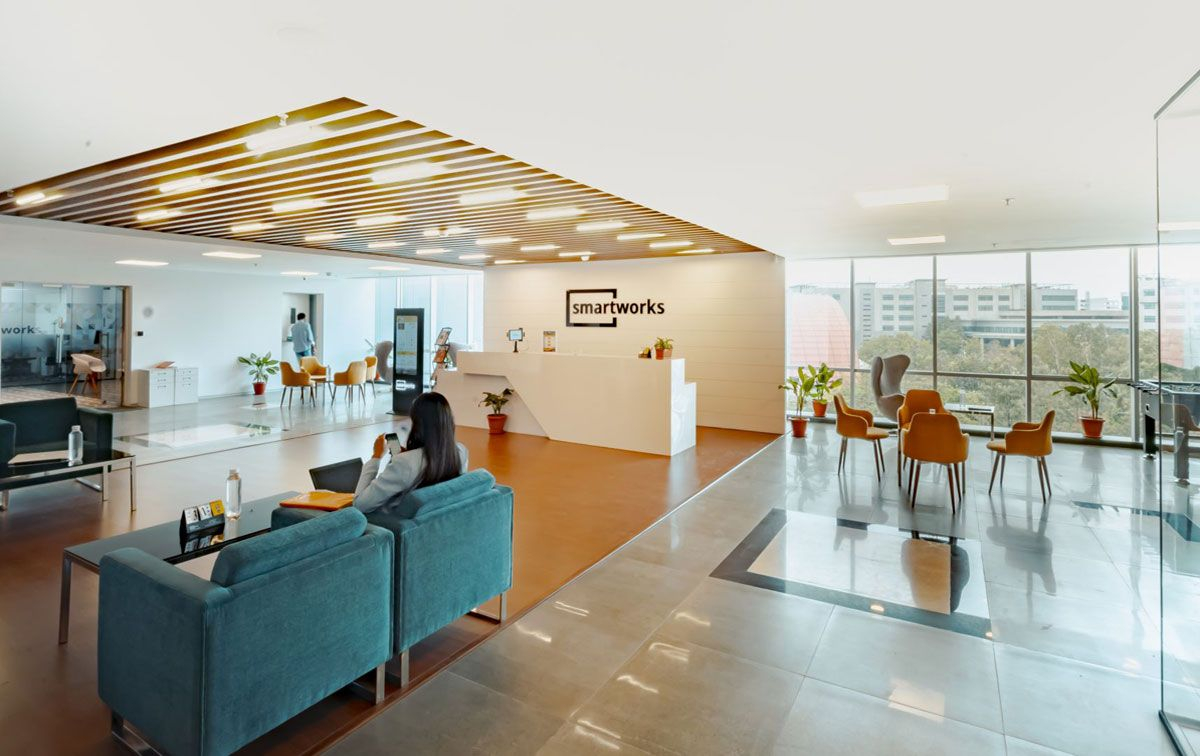 Smartworks
